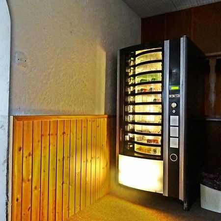Abreakaway Lodge New Quay Екстериор снимка