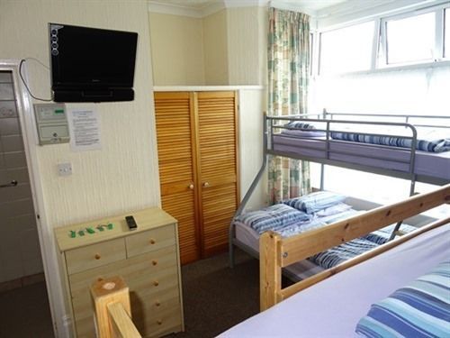 Abreakaway Lodge New Quay Екстериор снимка