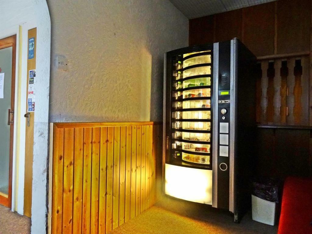 Abreakaway Lodge New Quay Екстериор снимка