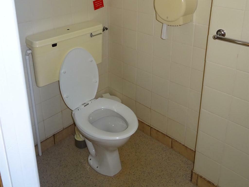Abreakaway Lodge New Quay Стая снимка