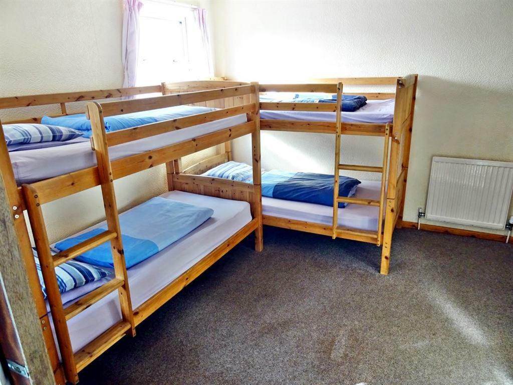 Abreakaway Lodge New Quay Екстериор снимка