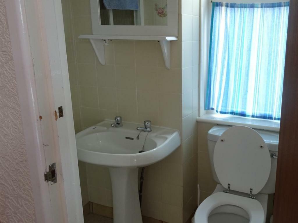 Abreakaway Lodge New Quay Стая снимка