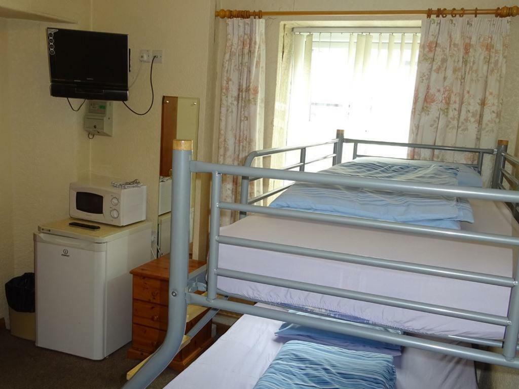 Abreakaway Lodge New Quay Стая снимка